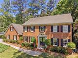 5321 Lanford Springs Court - Photo 1