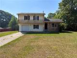 1007 Leeward Lane - Photo 1