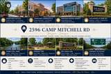 2596 Camp Mitchell Rd Lot 5 - Photo 2