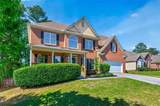 1530 Misty Valley Drive - Photo 2