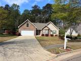 317 Peachtree Circle - Photo 1