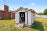 1472 166 Highway - Photo 17