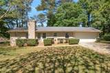 515 Kelton Road - Photo 1