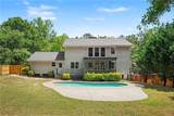 2080 Castle Lake Drive - Photo 30
