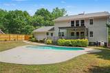 2080 Castle Lake Drive - Photo 31