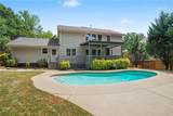 2080 Castle Lake Drive - Photo 32