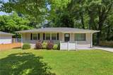 3575 Fairburn Place - Photo 1