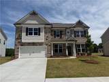 356 Scarlett Rose Way - Photo 1