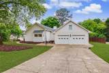 945 Hidden Hollow Drive - Photo 9