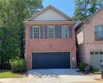 1664 Oakbrook Lake Drive - Photo 1