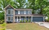 1705 Rambling Woods Drive - Photo 1