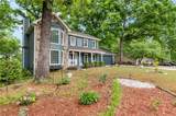 1705 Rambling Woods Drive - Photo 2