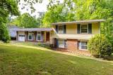 1569 Bubbling Creek Road - Photo 1