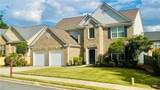4644 Creekside Cove - Photo 1