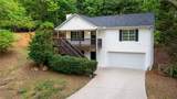 6020 Lakeside Court - Photo 1