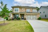2970 Prestwood Drive - Photo 1