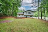 3116 Lake Monroe Road - Photo 21