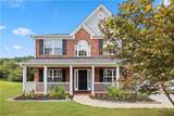4041 Oak Crossing Drive - Photo 1