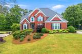 4965 Oakmont Bend Drive - Photo 1