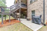851 Coopers Ridge Path - Photo 46