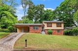 3713 Elkridge Drive - Photo 1