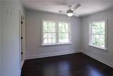 99 Peachtree Memorial Drive - Photo 21