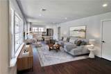 99 Peachtree Memorial Drive - Photo 8