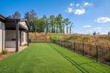 426 Clear Lake Parkway - Photo 41
