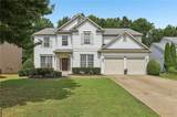 5405 Concord Downs Drive - Photo 1
