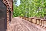 4674 Chestatee Heights Road - Photo 34