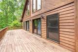 4674 Chestatee Heights Road - Photo 36