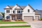 146 Cherokee Rose Lane - Photo 1