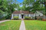 1414 Womack Avenue - Photo 1