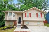 2292 Wilkins Cove - Photo 1