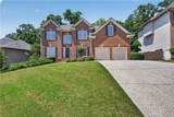 2011 Sugar Valley Lane - Photo 2