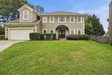 125 Pinion Circle - Photo 1