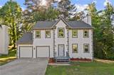 910 Forest Path - Photo 1