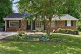 2530 Rolling View Drive - Photo 2