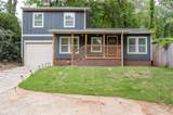 965 Houston Mill Rd. Road - Photo 1