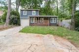 965 Houston Mill Rd. Road - Photo 2