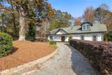 14440 Cogburn Road - Photo 1