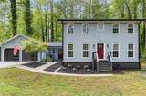4686 Fountainhead Drive - Photo 1