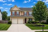 5180 Fieldgate Ridge Drive - Photo 1