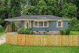 467 Park Valley Drive - Photo 2