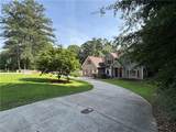 3935 Melody Mizer Lane - Photo 1