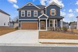2499 Brown Dove Way - Photo 1