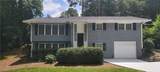 2497 Wentworth Drive - Photo 1
