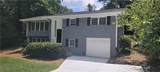 2497 Wentworth Drive - Photo 2