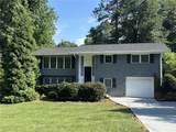 2497 Wentworth Drive - Photo 4
