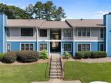 1466 Branch Drive - Photo 1